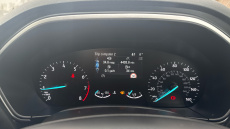 Ford Focus 1.0 EcoBoost 125 Zetec 5dr Petrol Hatchback